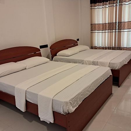 Risenlak Holiday Resort Polonnaruwa Exterior photo