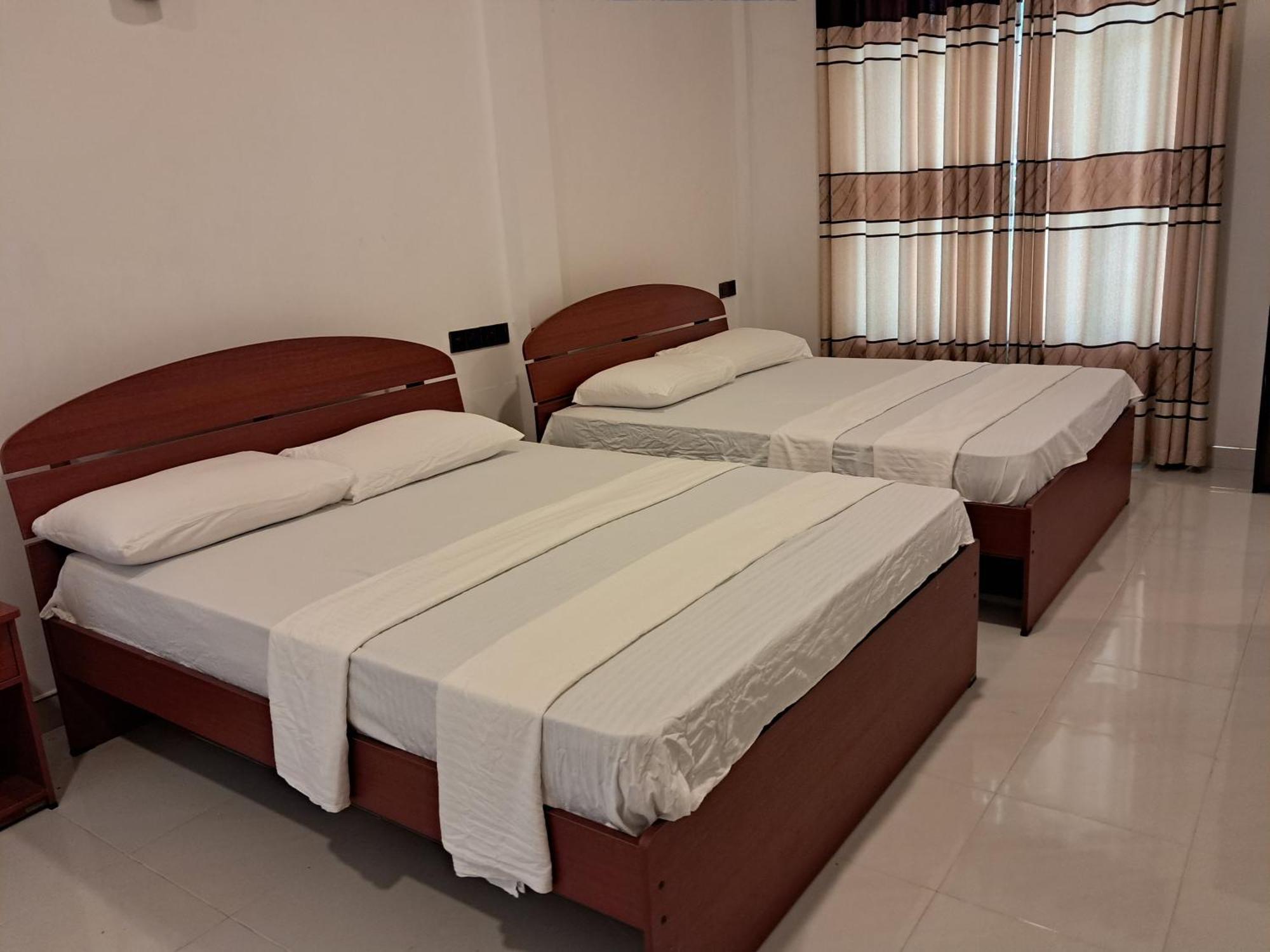 Risenlak Holiday Resort Polonnaruwa Exterior photo