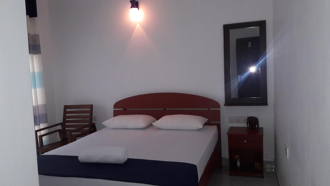 Risenlak Holiday Resort Polonnaruwa Exterior photo