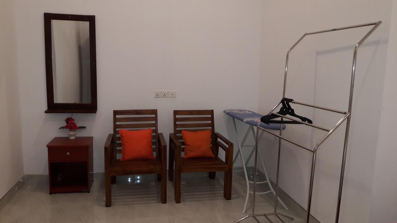 Risenlak Holiday Resort Polonnaruwa Exterior photo