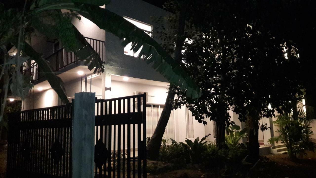 Risenlak Holiday Resort Polonnaruwa Exterior photo