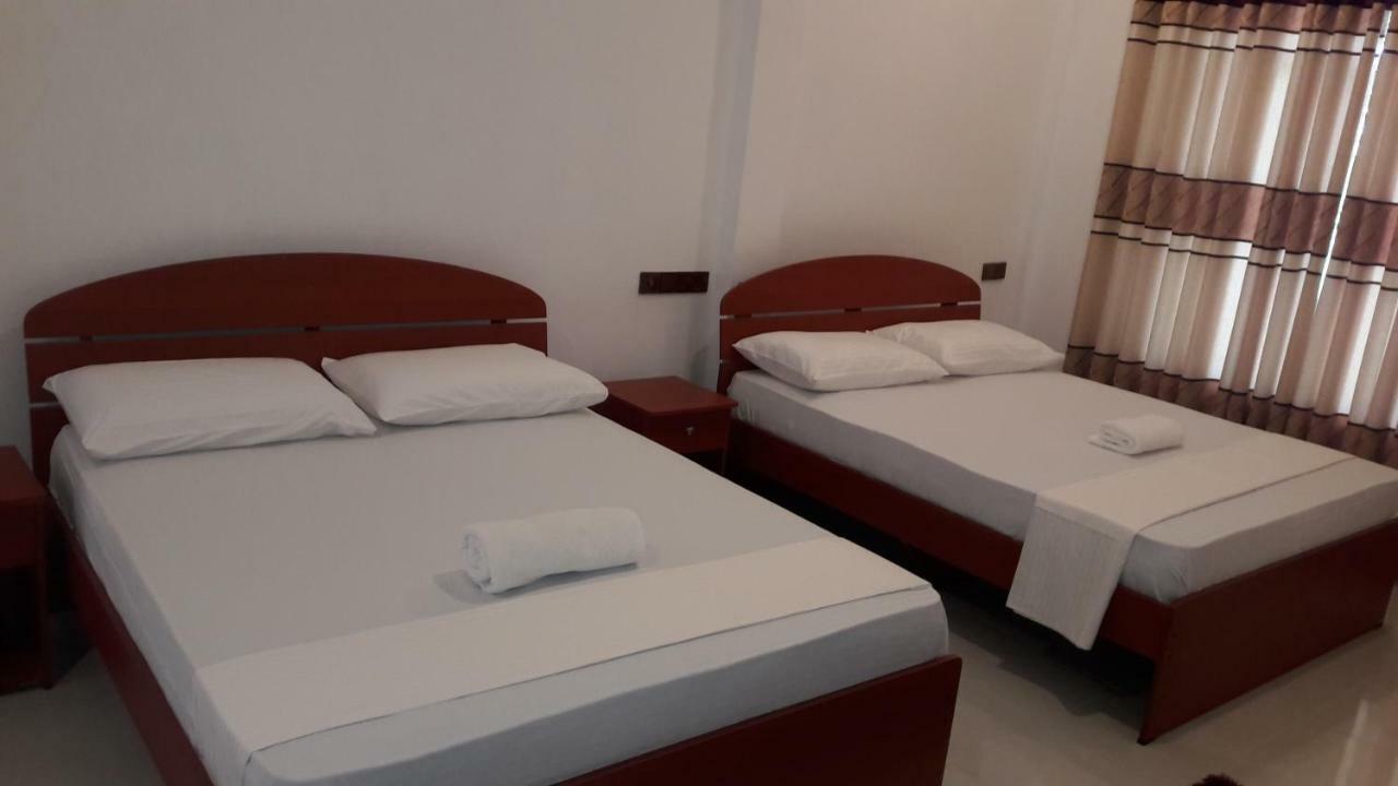 Risenlak Holiday Resort Polonnaruwa Exterior photo