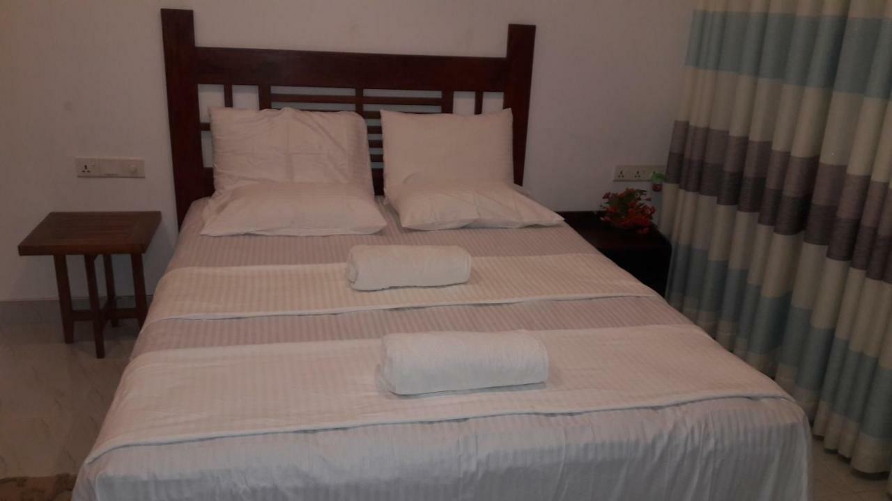 Risenlak Holiday Resort Polonnaruwa Exterior photo