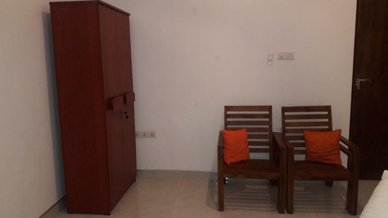 Risenlak Holiday Resort Polonnaruwa Exterior photo