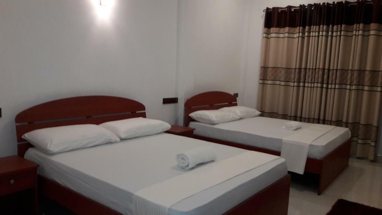 Risenlak Holiday Resort Polonnaruwa Exterior photo