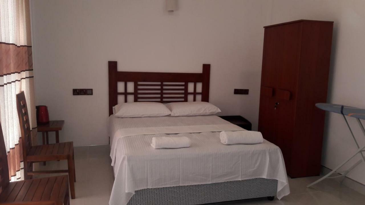 Risenlak Holiday Resort Polonnaruwa Exterior photo