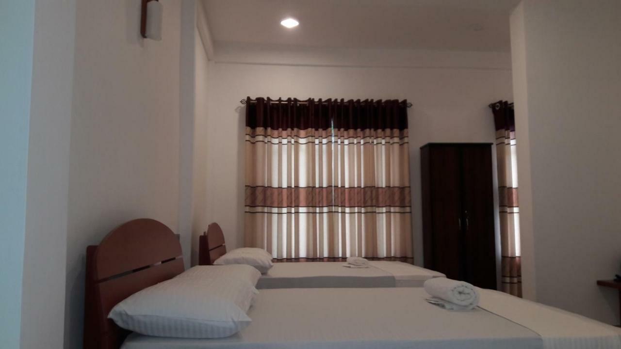 Risenlak Holiday Resort Polonnaruwa Exterior photo
