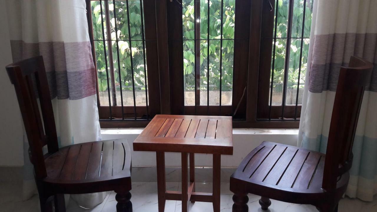 Risenlak Holiday Resort Polonnaruwa Exterior photo