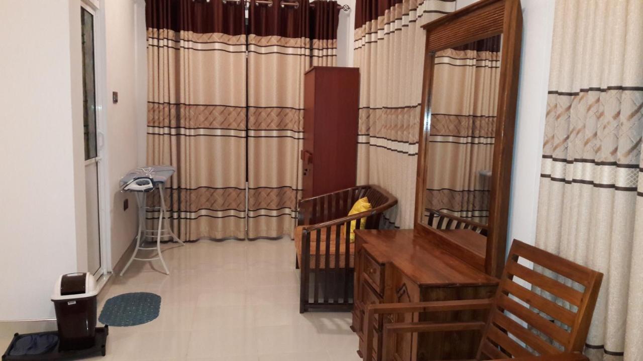 Risenlak Holiday Resort Polonnaruwa Exterior photo
